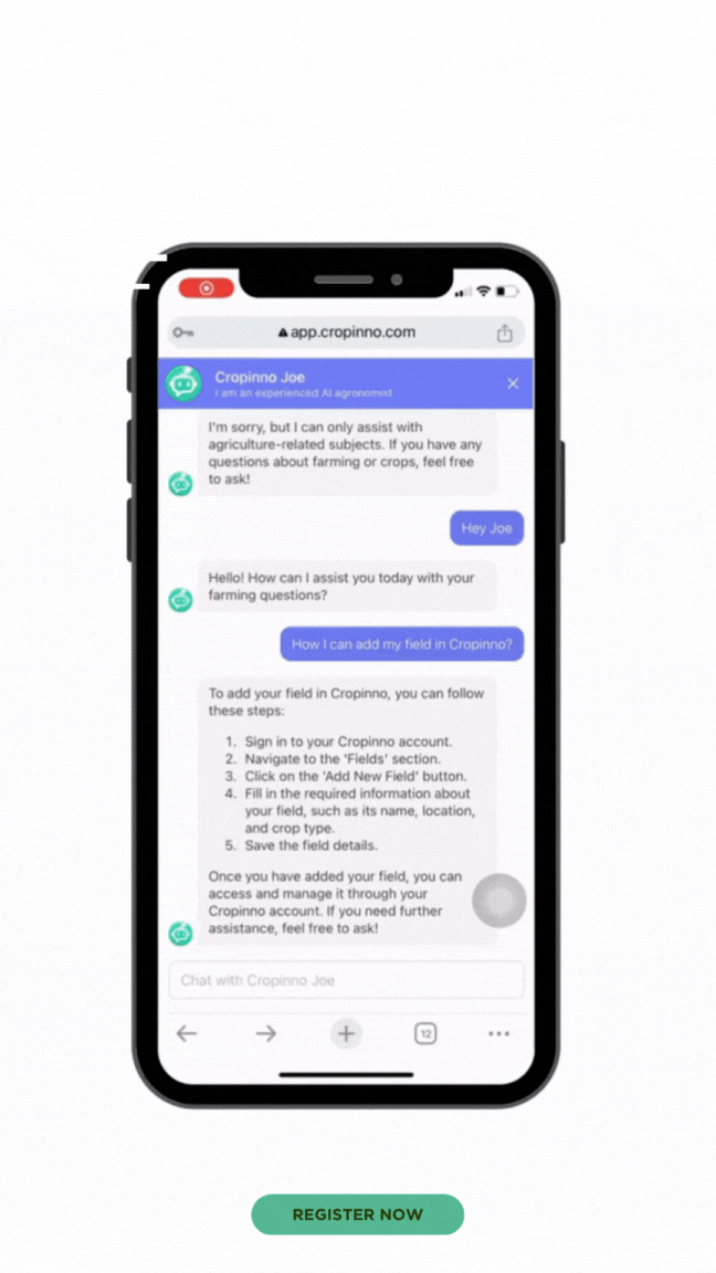 Green Modern Mobile App Launching Animated Mobile Video (10).gif