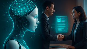 AI in Recruitment: Hype, Hope, and the Hard Limits Nobody Talks About