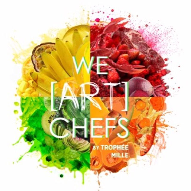 We[ART]Chefs