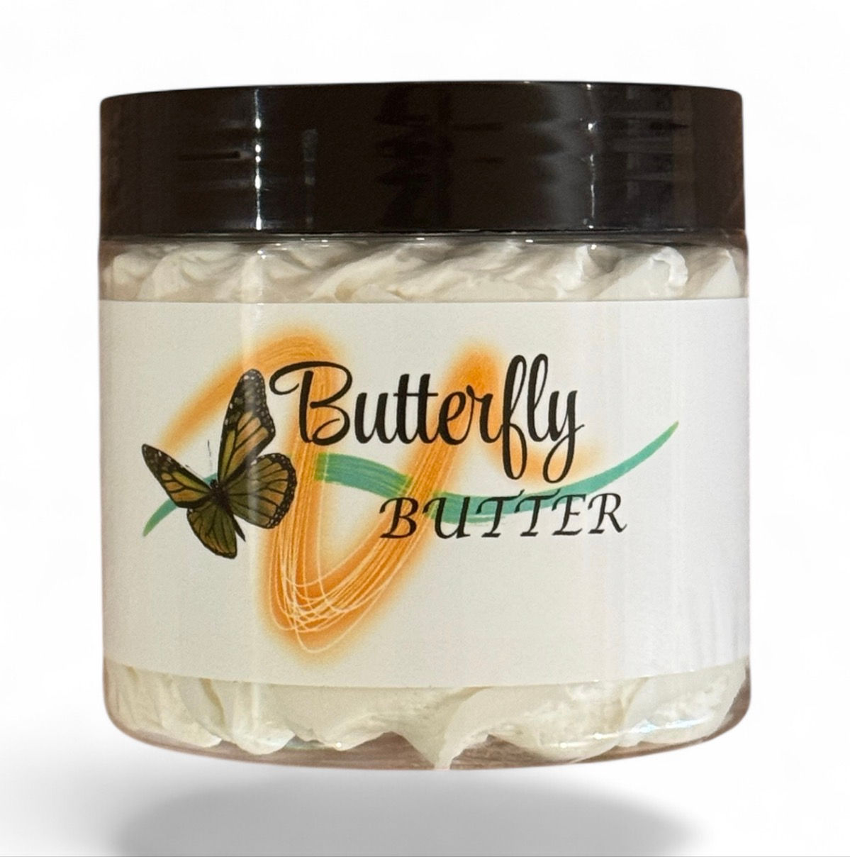 Mango Body Butter