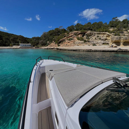 ONWATER in Palma de Mallorca