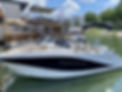 Sportboot Okidoki - für den perfekten Sommertag 