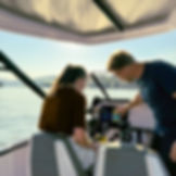 Training & Charter in Mainz: das Starterpaket