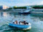 Boote Mieten oder Teilen im ONWATER Bootssharing