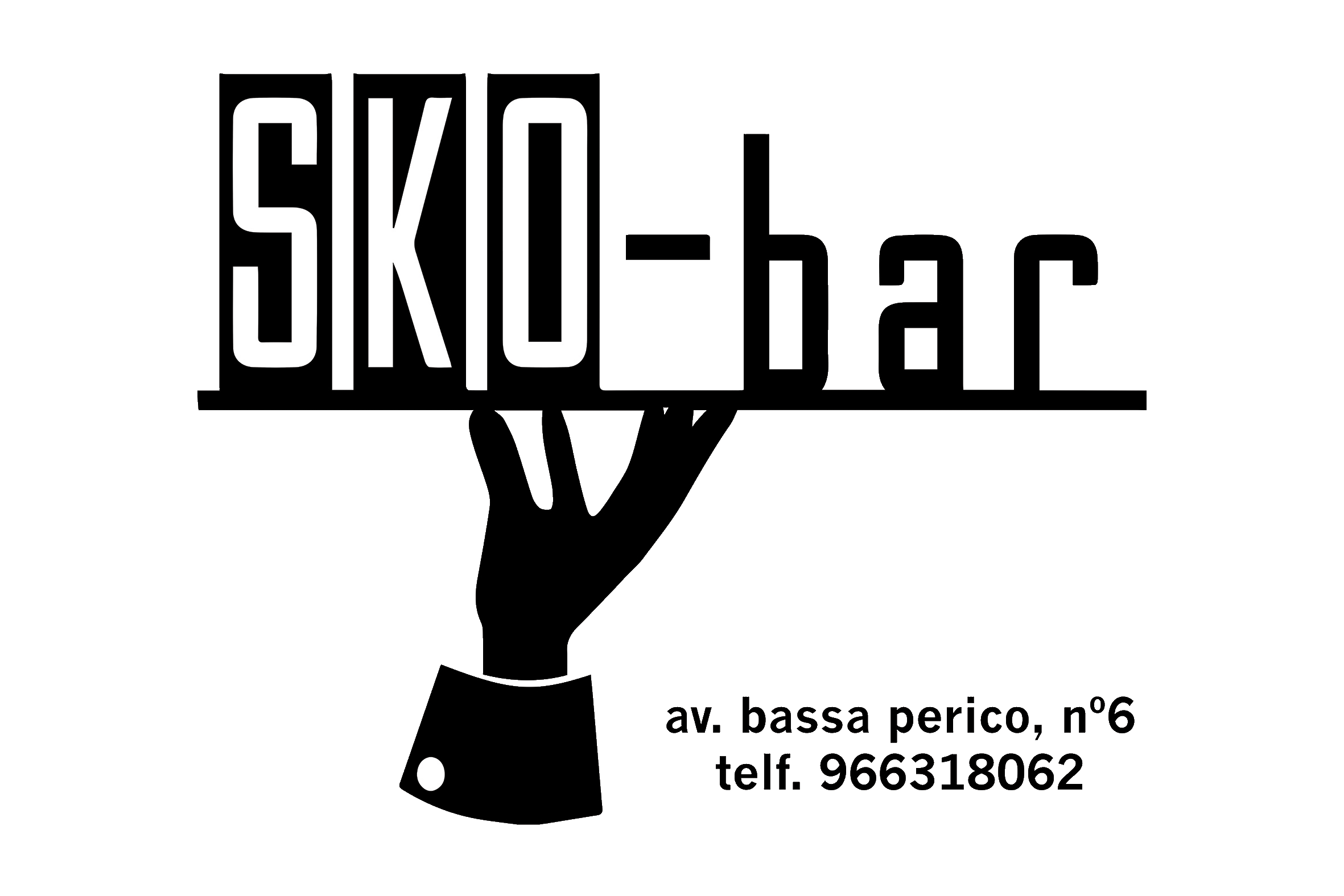 SKO-BAR