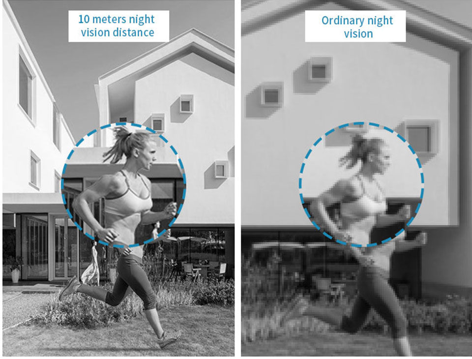 Miniatura: Tuya Smart Wifi Video Door Phone Intercom System 1080P Wireless Outdoor WIFI Doo