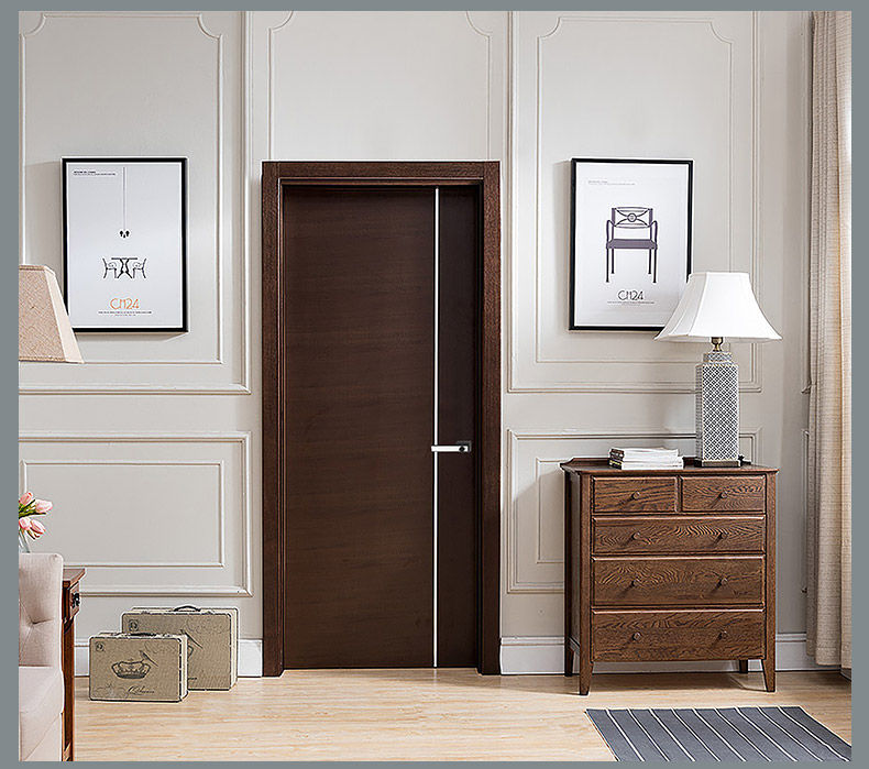 Thumbnail: TOPKNORR Square Hidden Door Closer Buffer Hydraulic Home Hidden Automatic Door C