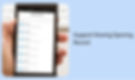 Miniaturbild: TTLock App Bluetooth Fingerprint Access Control Keyboard or Doorbell Keypad Open