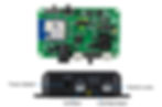 Miniatura: WiFi Tuya APP Door Access Control System Kit Wireless Remote Unlock Gate Door Op