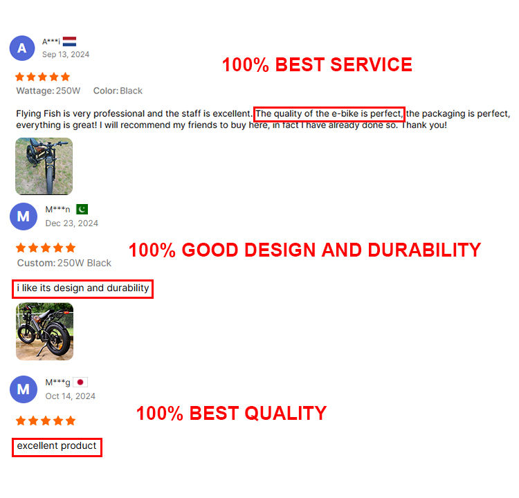 Miniatura: Local Overseas Stock 48V Electric Bike for Adults Fat Tire 25km/h Speed Dirt Mou