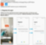 Miniatura: Video Intercom Access Control Keypad Visual Doorbell Tuya Smart WiFi RFID Digit 