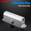 Küçük resim: NAIERDI Hydraulic Buffer Door Closer 25KG to 80KG Adjustable Speed Door Closing 