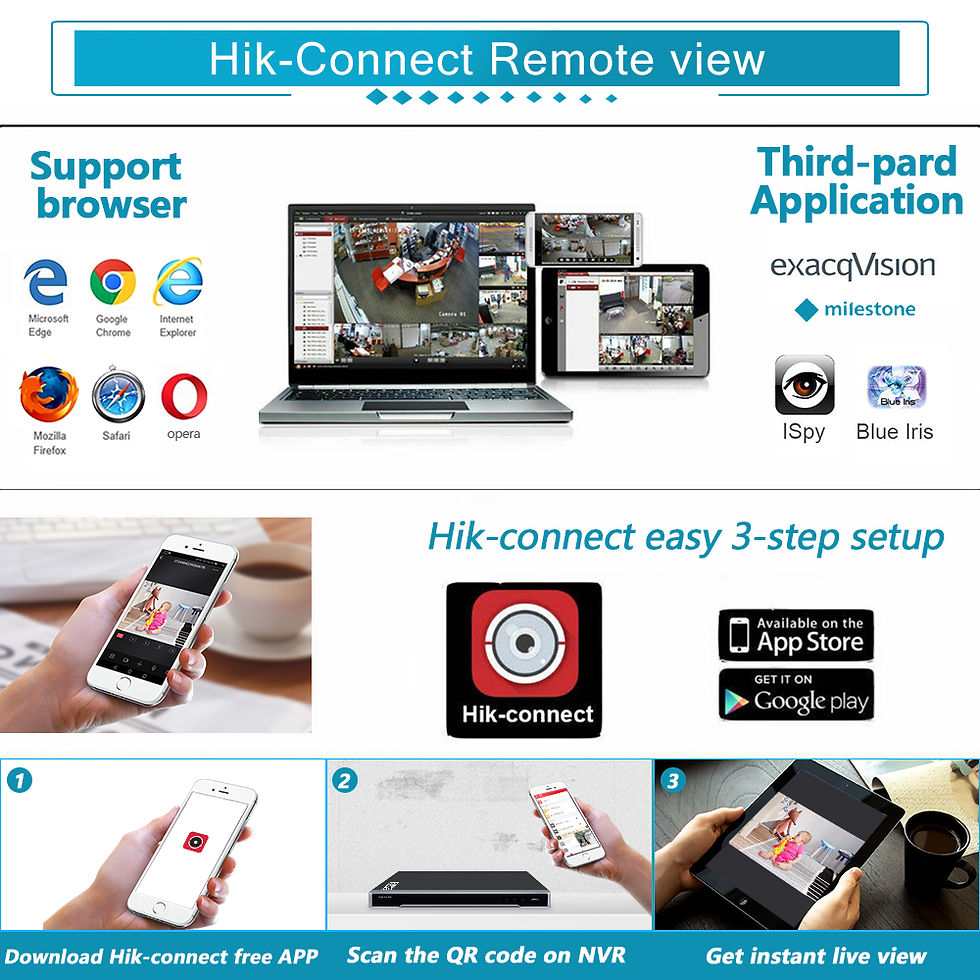 Küçük resim: Hikvision PT Camera 4MP DS-2DE2C400MWG-E Outdoor Smart Hybrid-light Human Detect