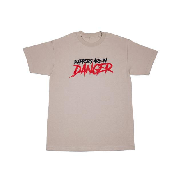 Thumbnail: Rappers Are In Danger