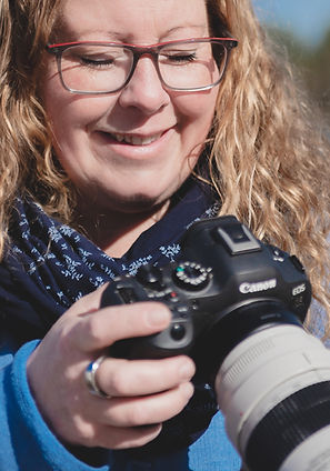 Jeanette Dog Paparazzi