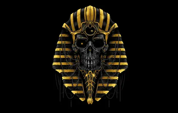 ancient egypt phoroah, antik mısır firavunu