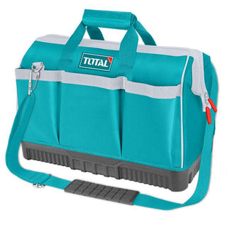 شنطة عده 16" جيب توتال THT16162