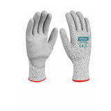 كفوف مقاومة للقطع توتال TSP1702-XL — 1