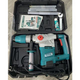 همر كهرباء 3 حركات 1600 واط توتال TH116386 — 4