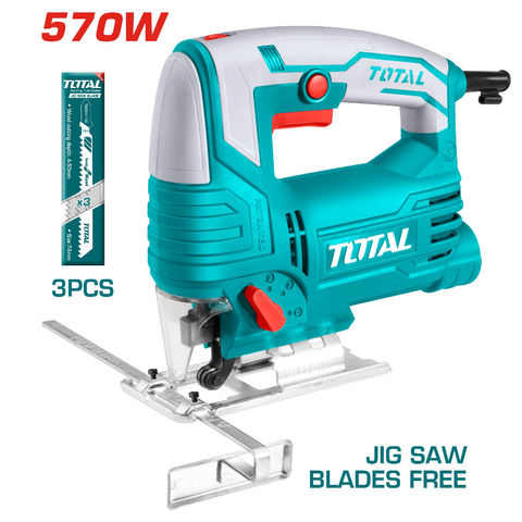 منشار تخريقة 570 واط توتال TS206656 — 2
