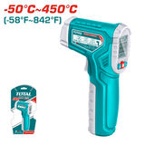 ميزان حرارة ليزر توتال THIT0155028 — 2