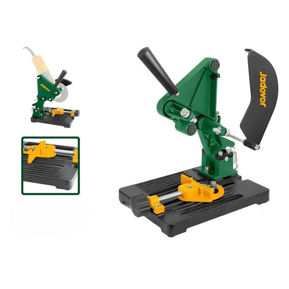 قاعدة صاروخ من جاديفر