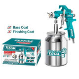 فرد رش دهان توتال TAT11001 — 2