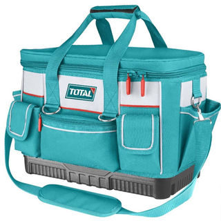 شنطة عدة 16" توتال THT56161