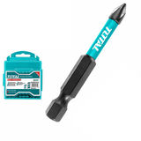 رأسيات دريل اسود توتال TACIM16PH223 — 1