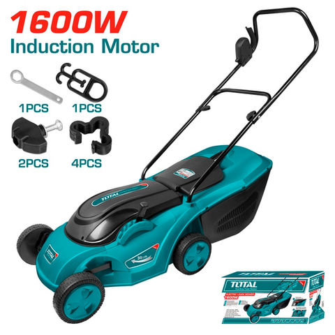 ماكينة نجيل 1600 واط توتال TGT616151 — 2