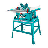 منشار طاولة 2600 واط توتال TS526043 — 1