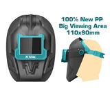 وجه لحام توتال TSP9216 — 4