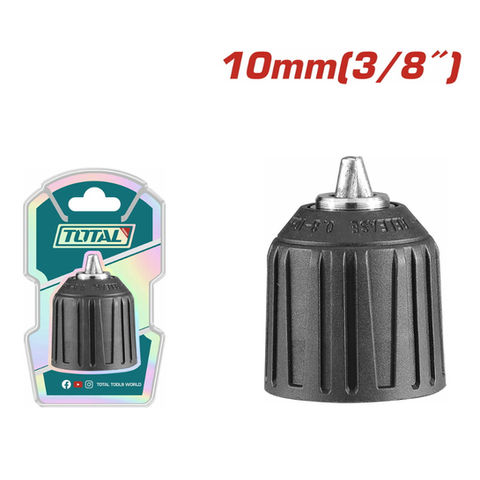 جوزة درل أوتوماتيك 10 ملم توتال TAC451036 — 2
