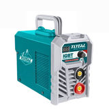 ماكينة لحام انفيرتر 160 أمبير توتال TW21602 — 1