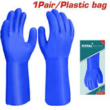 كفوف مقاومة للأسيد والزيوت توتال TSP1803 — 2
