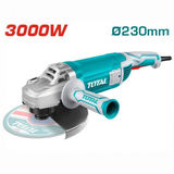 صاروخ قص 3000 واط توتال TG1302306 — 2