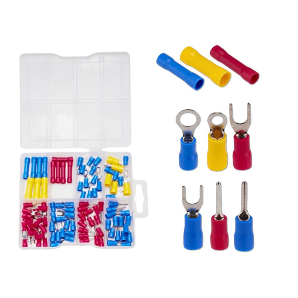 طقم رواسي (راسيات) أسلاك من جاديفر