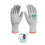 كفوف مقاومة للقطع توتال TSP1702-XL — 2