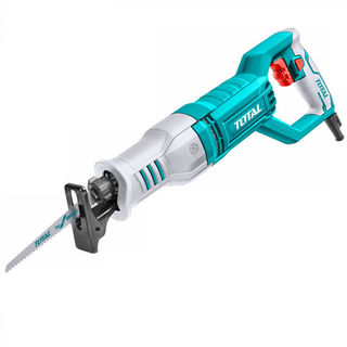 منشار ترددي 750 واط توتال TS100806