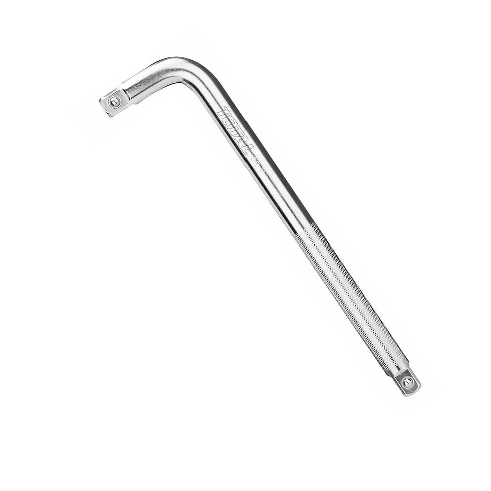 وصلة بكس يد L من Total