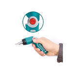 مفك اوتوماتيك مع راسيات توتال TACSD30136 — 3