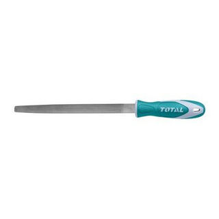مبرد حديد نصف دائرة 8" توتال THT91286