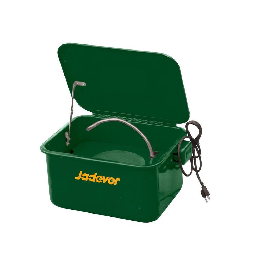 حوض غسيل قطع غيار 13 لتر من جاديفر