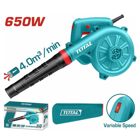 بلور كهرباء 650 واط توتال TB6036 — 2
