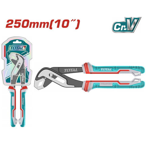 زرادية فورد 10" توتال THT281006 — 2
