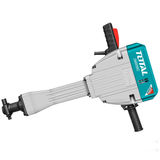 TOTAL Electric Demolition Hammer 2200 W TH220502 — 1