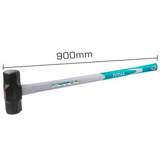 مهدة 6.5 كغم توتال THT750516
