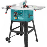 منشار طاولة 1500 واط 10" توتال TS5152542 — 1