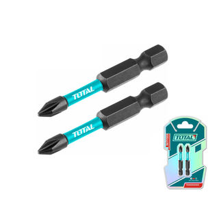 راسيات درل مصلب PH3 طول 50 مم توتال TACIM71PH350