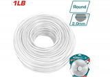 TOTAL Grass Trimmer Line 2 mm TALS2001 — 1